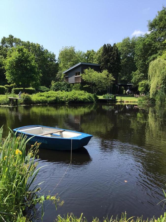 Moorgalerie Leilighet Edewecht Eksteriør bilde