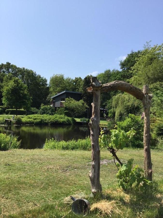 Moorgalerie Leilighet Edewecht Eksteriør bilde